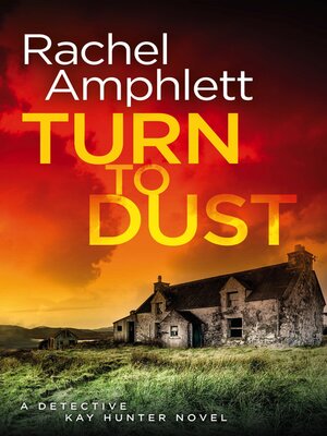 Turn to Dust - ebook